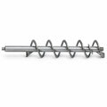 47445370 Auger, Outer Fold Unloading; Ext Wear