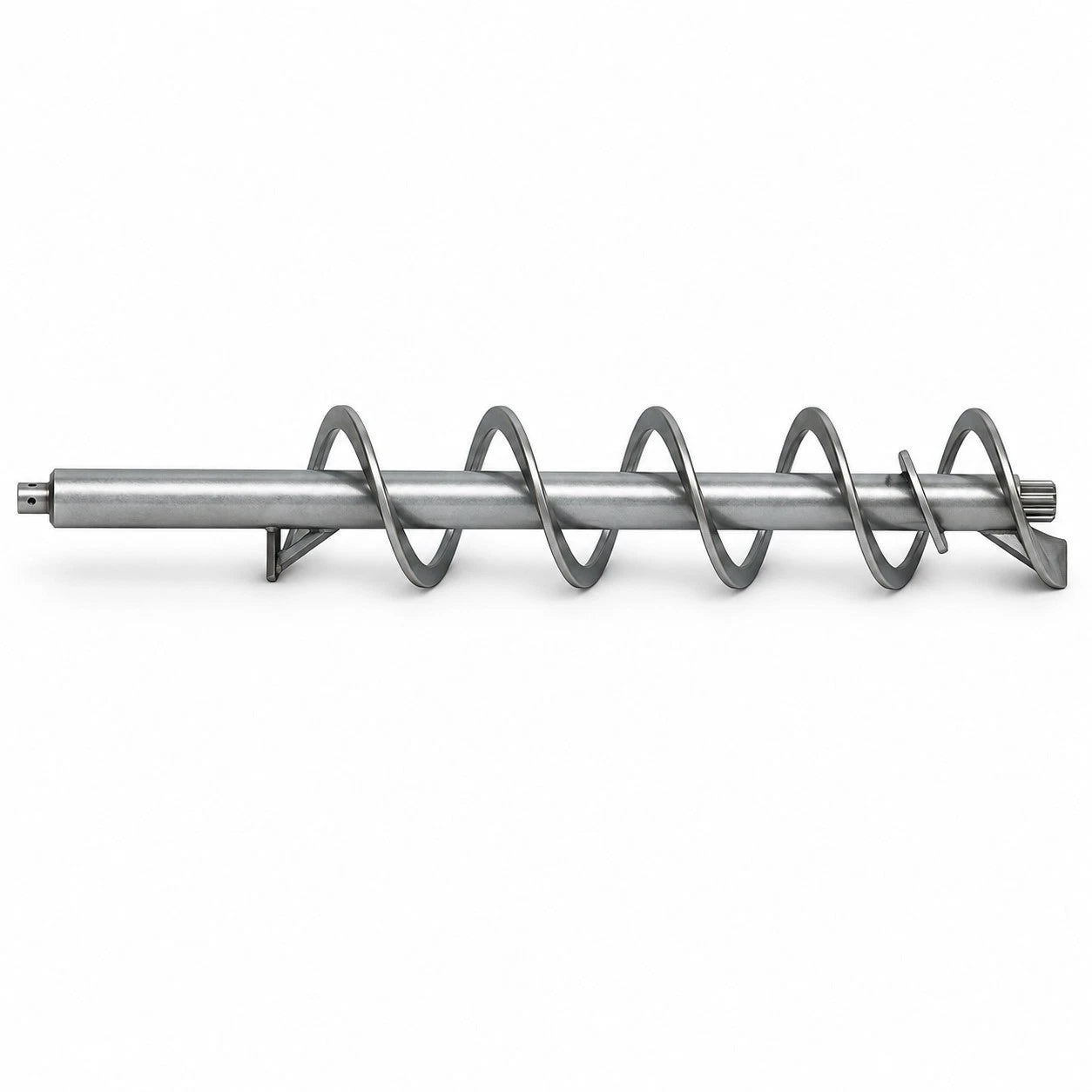 47445370 Auger, Outer Fold Unloading; Ext Wear