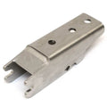 Malibu Boat Swimstep Transom Bracket 4724225 | Stainless SteelOpens in