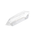 Aaa 100% Natural Rock Clear Quartz Crystal Dt Wand Point Healing 2cm