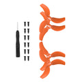 Mini Lightweight 3032s Propellers Blades Props Parts For Dji Avata 2