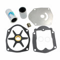 Outboard Water Pump Impeller Kit 821354a2 For Mercury 30hp 40hp 45hp