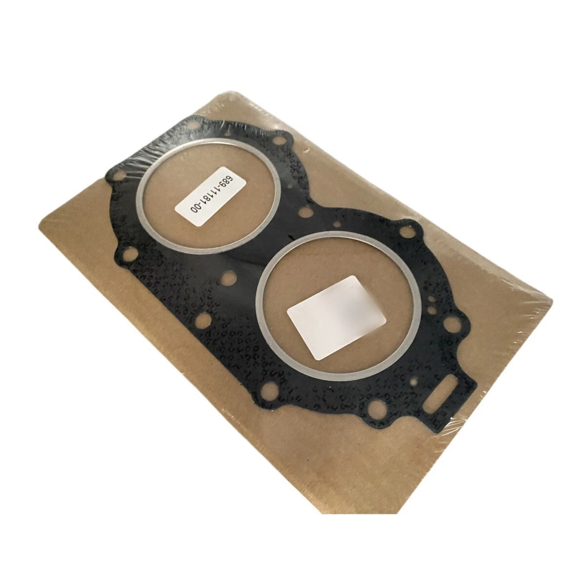 Head Gasket for Yamaha Outboard 2T 25A/30A 30HP