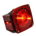 Optronics Boat Trailer Tail Light LED Driver Side by Optronics