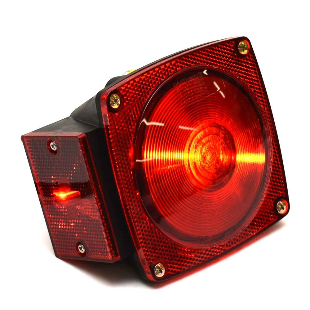 Optronics Boat Trailer Tail Light LED Driver Side by Optronics