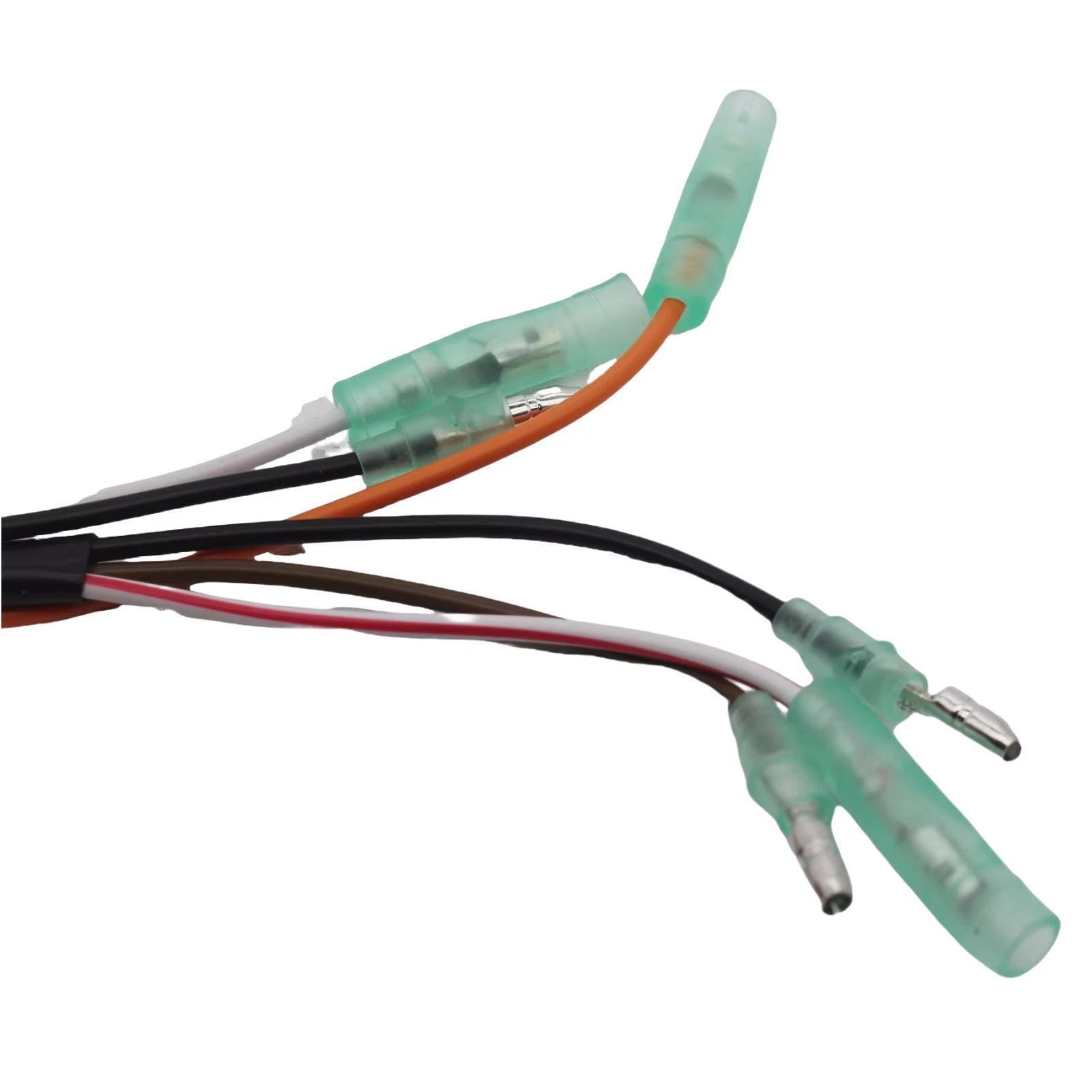 CDI Igniter Module for Yamaha K40J/E40J/E40G/EK40J (93-02)
