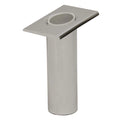 Taco Metals Boat Fishing Rod Holder F31-0750bxy | 10 Degrees Aluminum