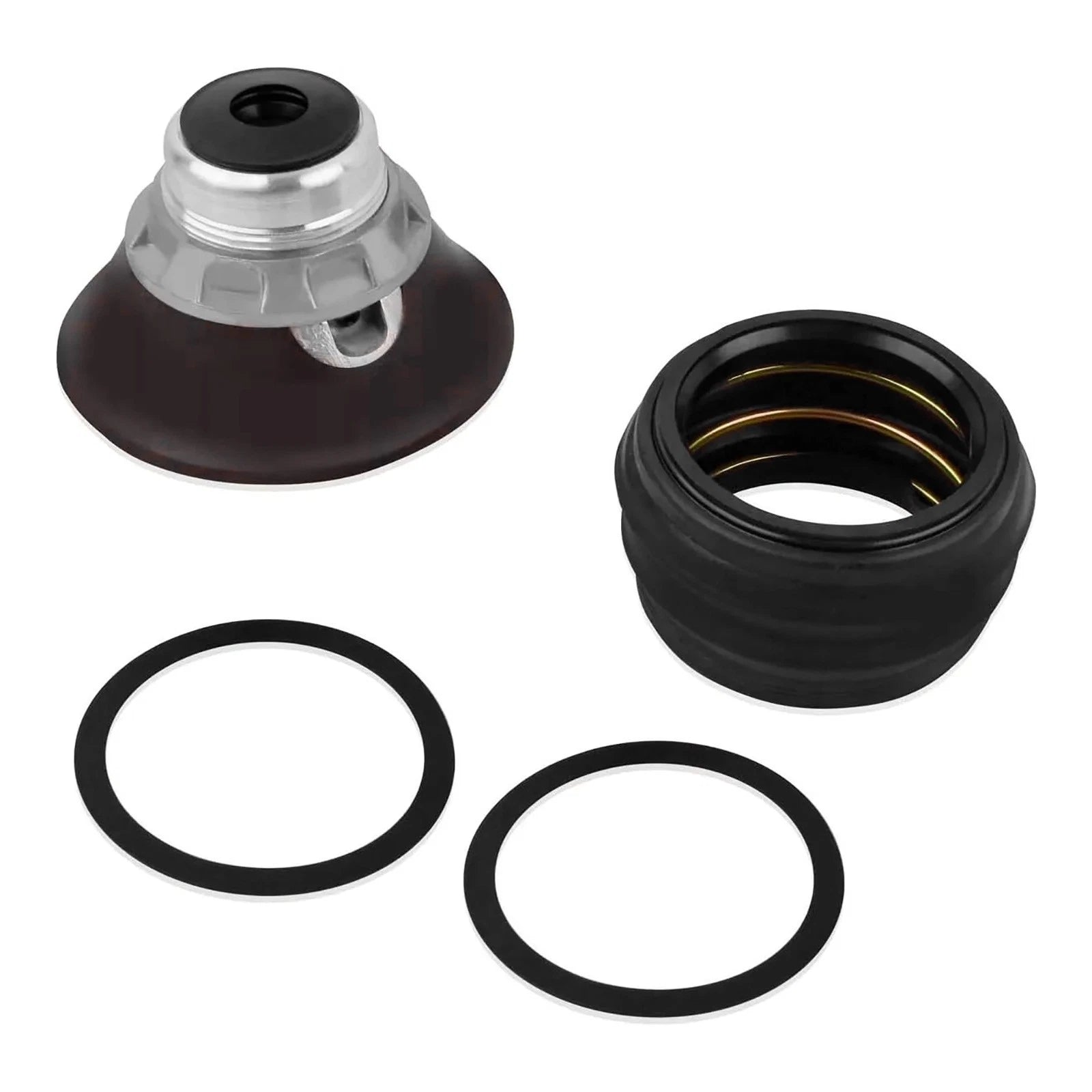 1 Set Washer Tub Stem Seal Repair Kit Replacement For Whirlpool