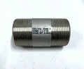 Mcmaster-carr 4548k245, 316/316l Stainless Steel Pipe, 1-1/4 Npt, 3in