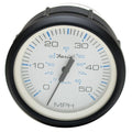 Faria Electronic Speedometer Chesapeake 50 MPH by Faria