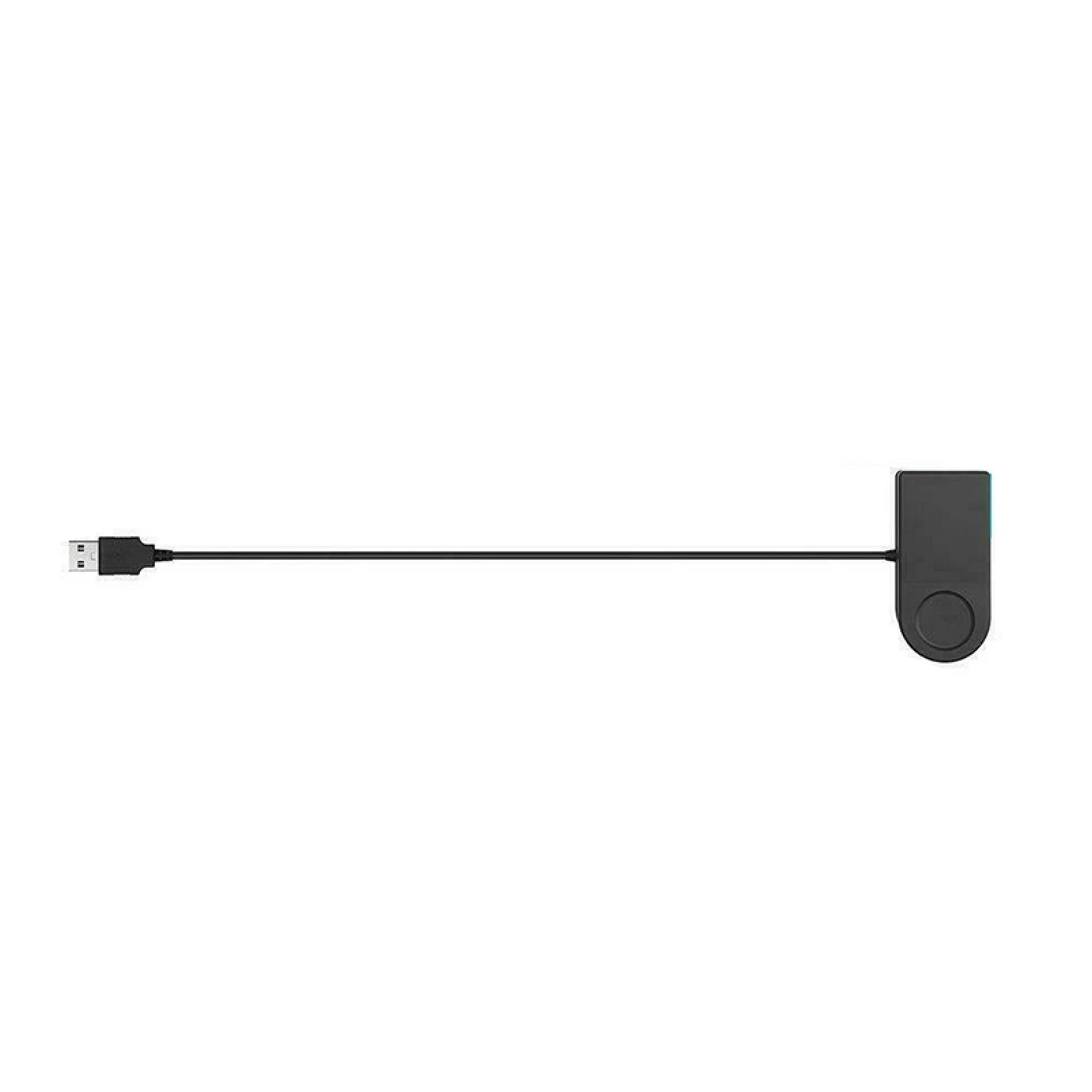 Usb Charger Clip Charging Cable For Garmin Forerunner