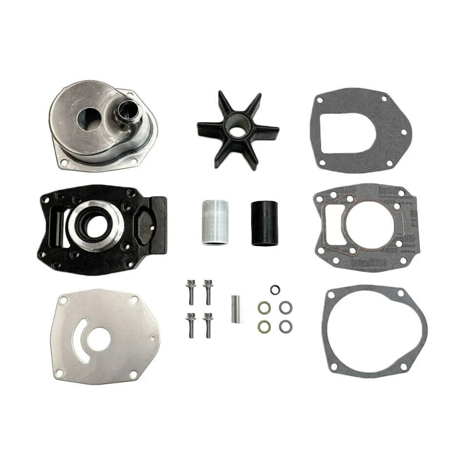 Water Pump Impeller Kit for Mercury 75-115HP (1990-2005)