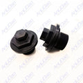 2pcs Repl Johnson Evinrude 200-300hp E-tec 3.3l Cover, Thermostat