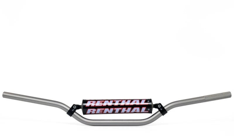Renthal Rc 7/8 Handlebar - Grey