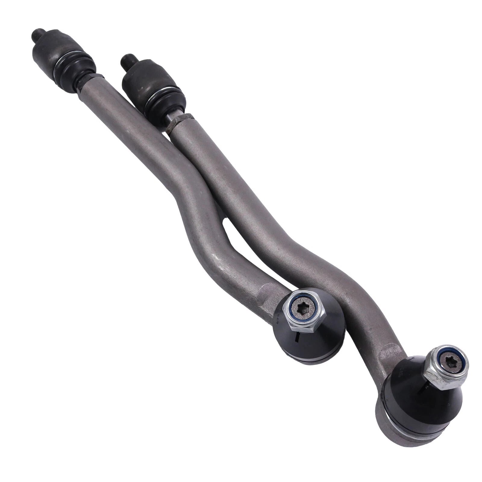 Lh & Rh Tie Rod Kit At309303 At309304 For John | Hook & Hull Co