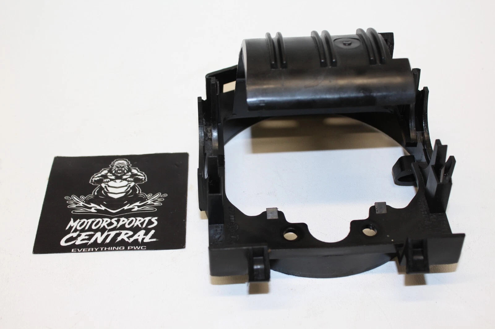 Seadoo Bombardier 04 05 06 07 3d Plastic Clip Pad Support Handle