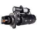 8301058 Starter - New, 12V, Dd, Cw, Fits Delco Remy Fits Case Ih