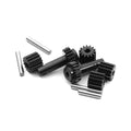 Less Noise Planetary Differential Gears Sun Gear Shaft Kit For