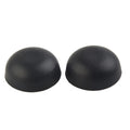 2pcs Black Abs For Ford Flex Edge For Mkt For Mkx Windshield Wiper