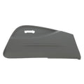 Advanced Charging Capabilities Seating Panel Cover Shield For Pt