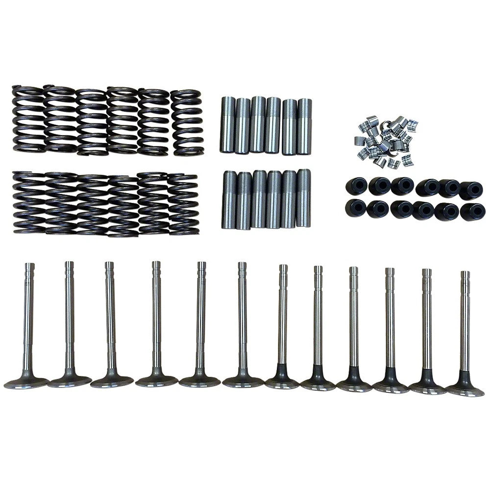 Ihs3347 Valve Train Kit Fits International
