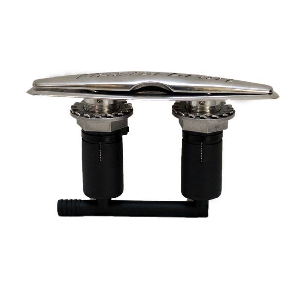 Pull-Up Cleat MasterCraft Boat 8 Inch by MasterCraft