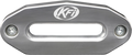 Kfi Powersports Hawse Aluminum Fairlead 6 In. For Utvs And Atvs