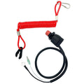 Outboard Remote Control Box for Suzuki by Suzuki