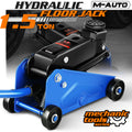 3000LBS Low Profile Hydraulic Floor Jack