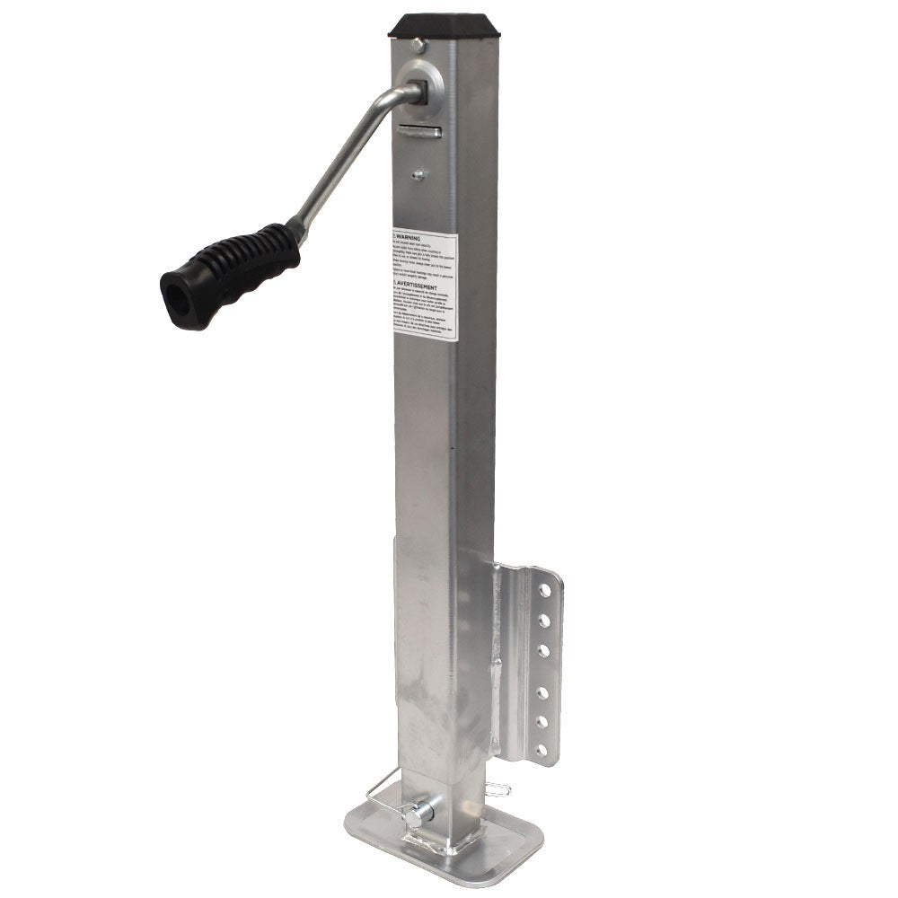 Boat Fixed Trailer Jack 59226