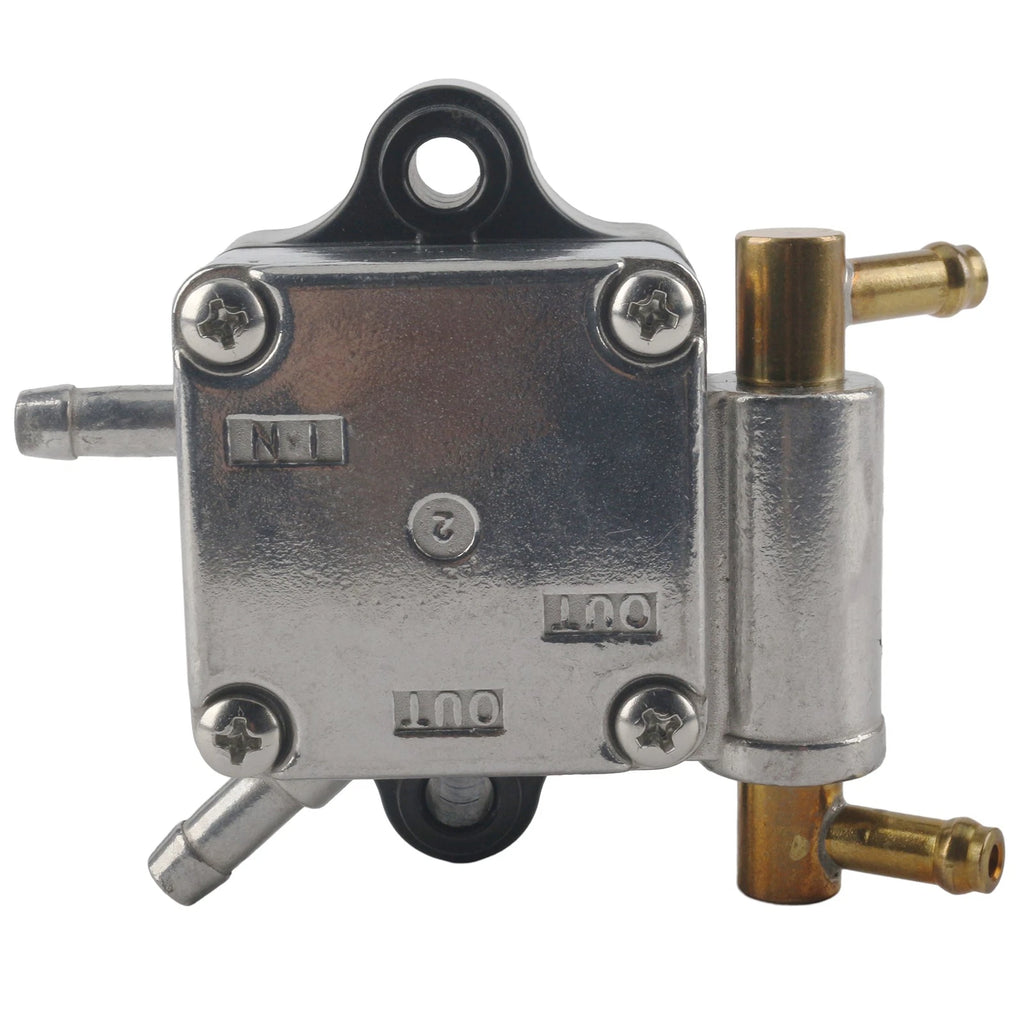 Fuel Pump Assembly – Yamaha F15/F20