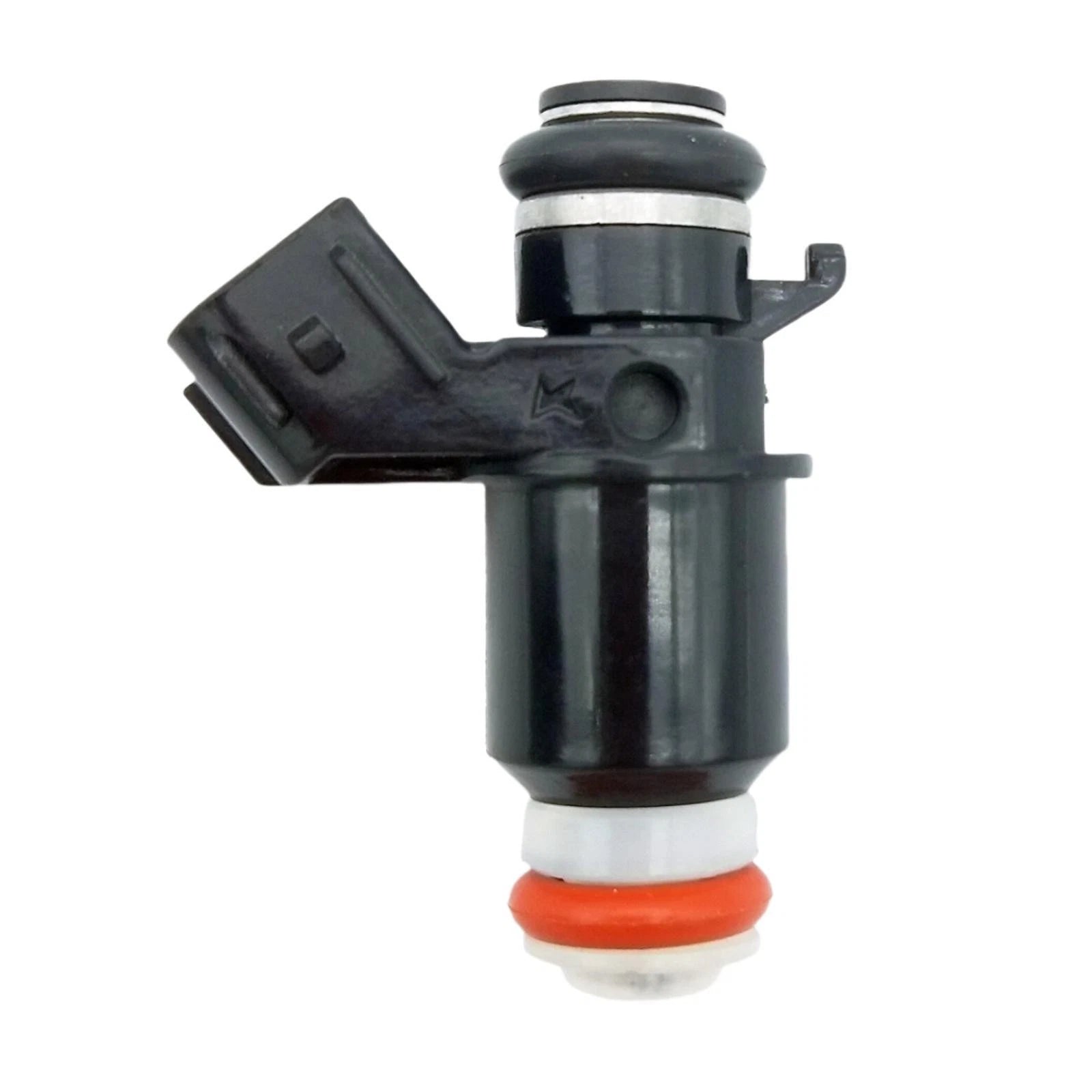 New Fuel Injector For Yamaha 1999 F15amh Outboard Mercury 25 30hp 4t