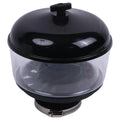 Air Cleaner Assy 9y-9431 8h2021 For Caterpillar 416 | Hook & Hull Co