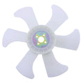 Fan Blade 1k011-74110 For Kubota V1505 V3300 V3600 V3800 Engine Hsl