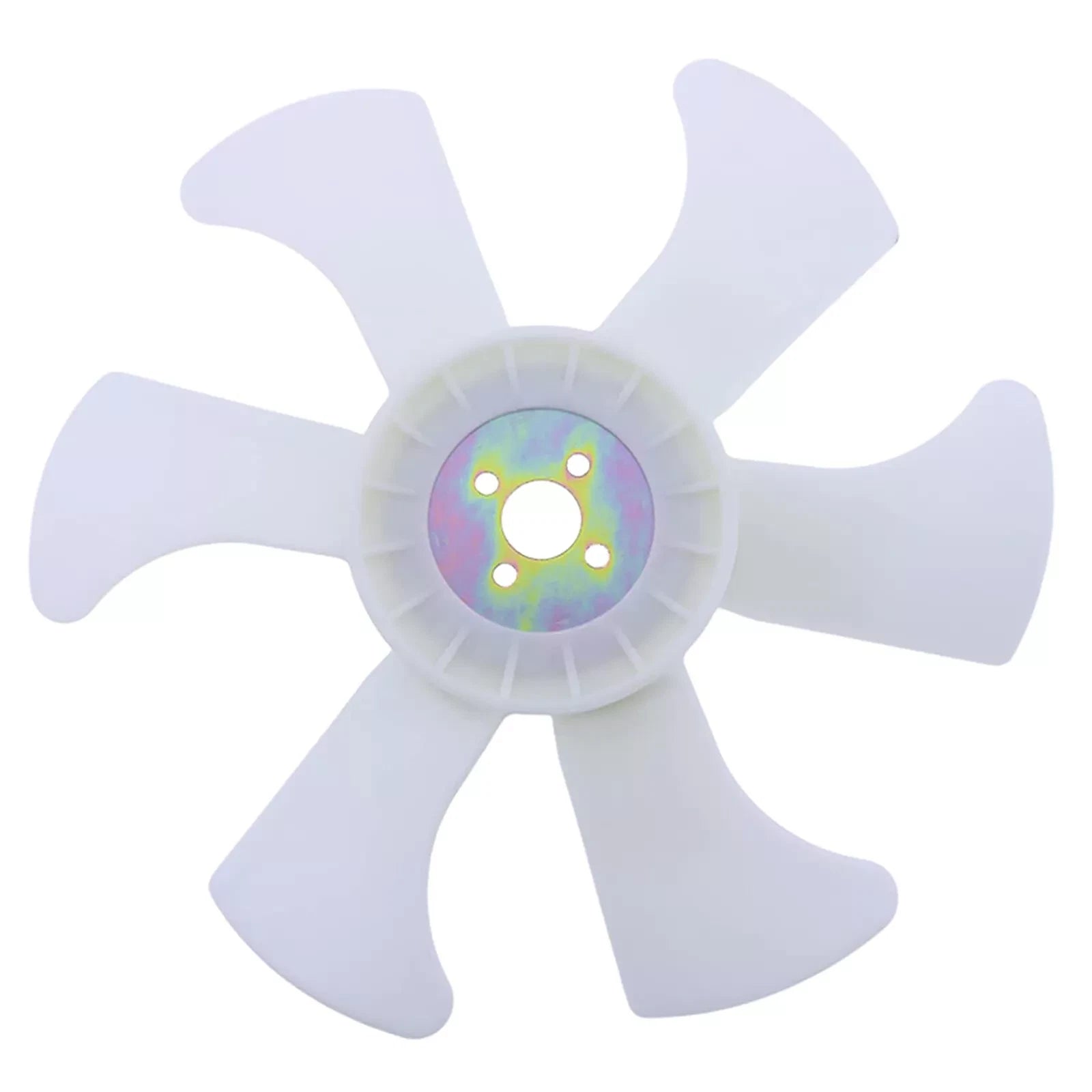 Fan Blade 1k011-74110 For Kubota V1505 V3300 V3600 V3800 Engine Hsl