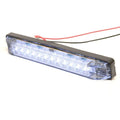 Utility Light Attwood 6354W7 6 Inch White LED 12VDC by Attwood