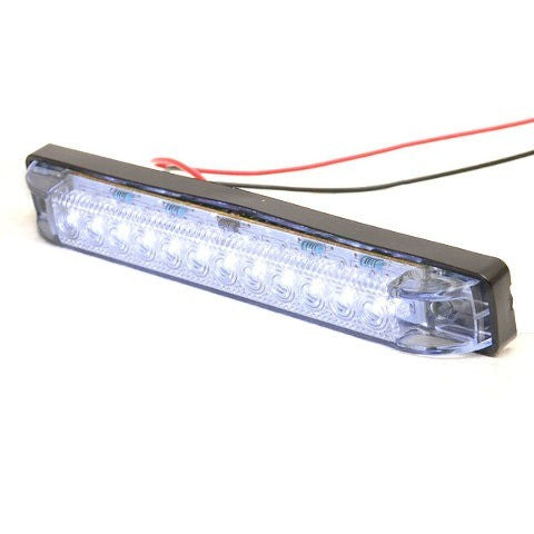 Utility Light Attwood 6354W7 6 Inch White LED 12VDC by Attwood