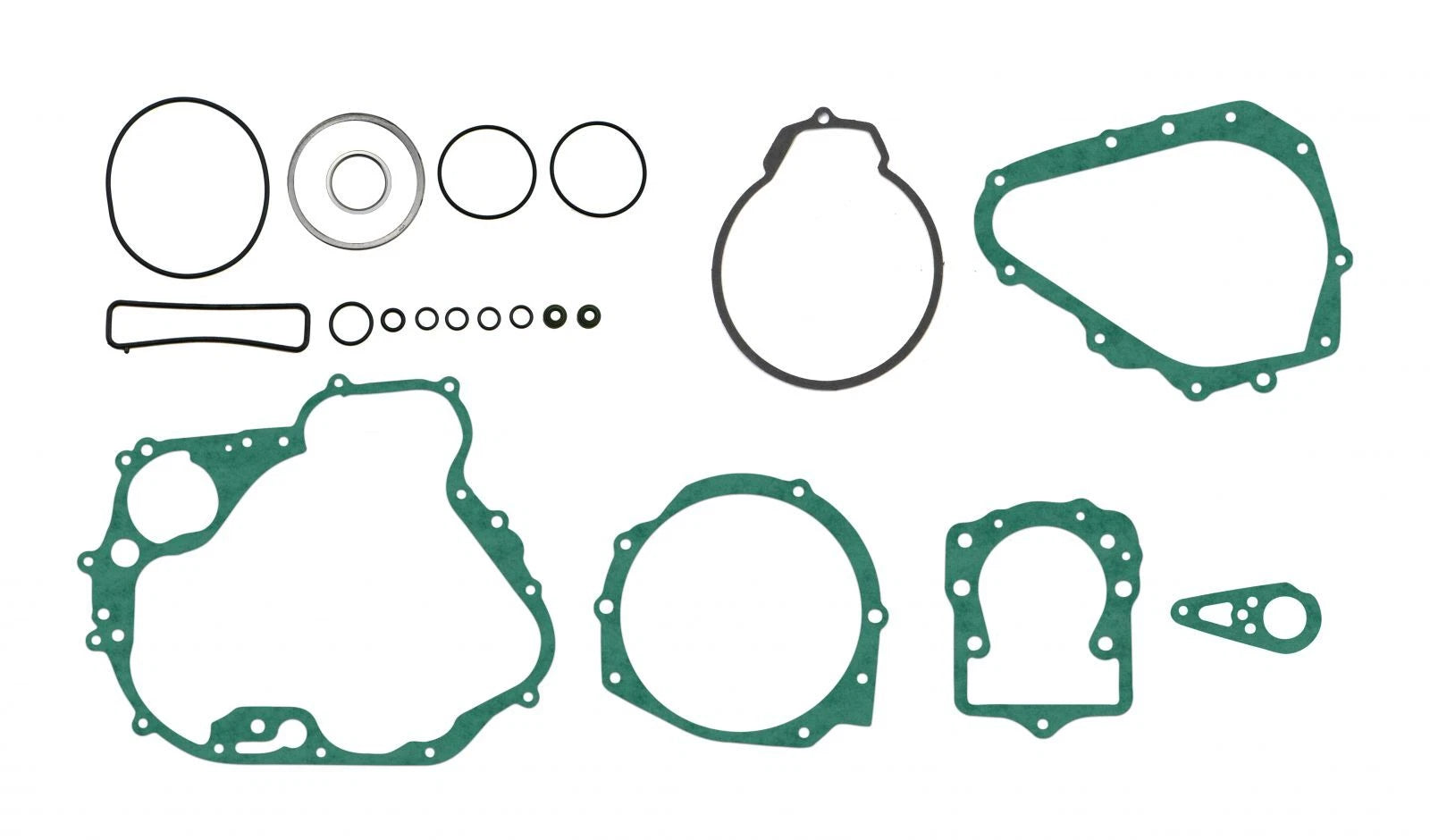 Full Gasket Set For Kawasaki Klt 250 C3 Prairie 1985 (0250 Cc)