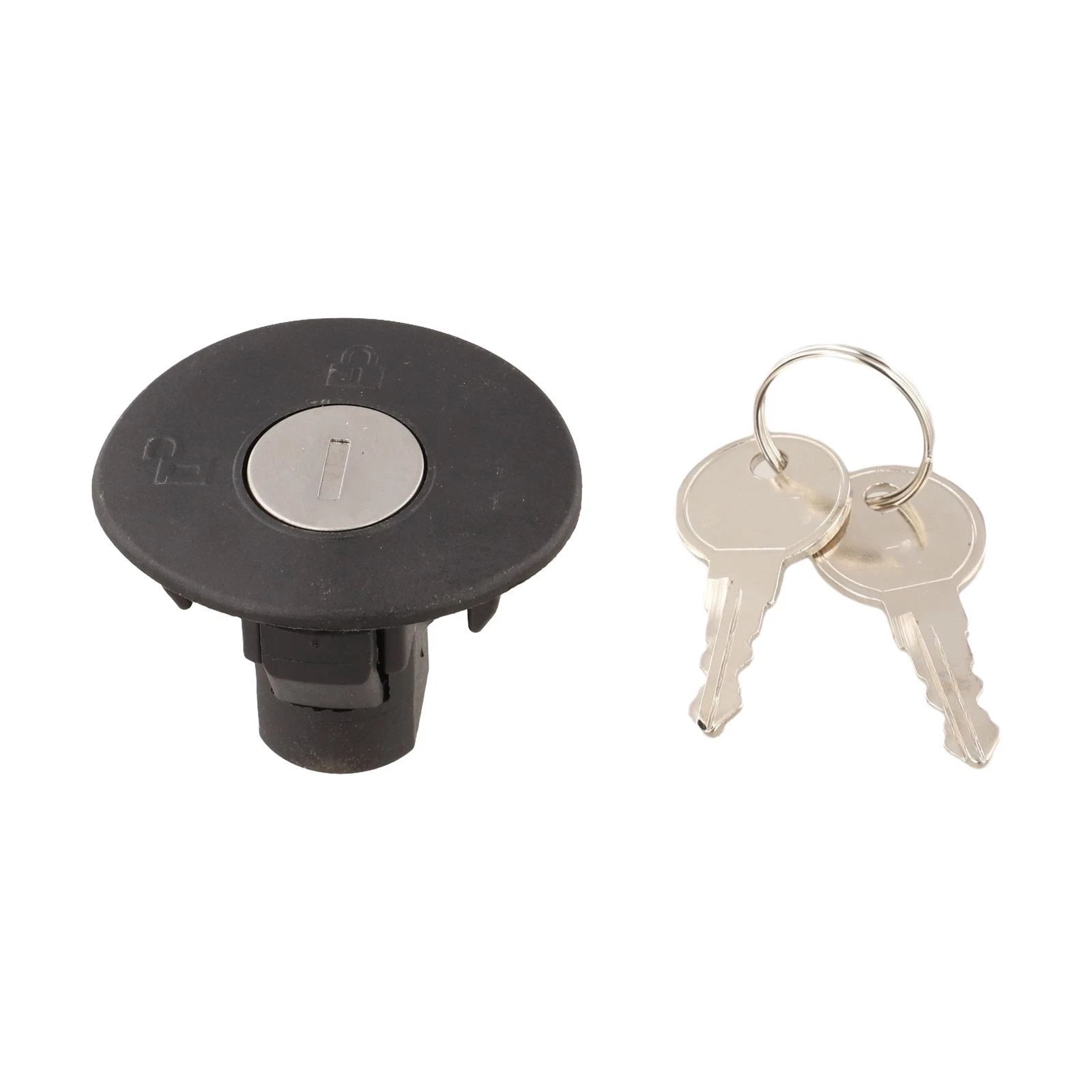 Fuel Tank Cap Lock Bu5z9c268b For Ford For Ecosport For Escape For