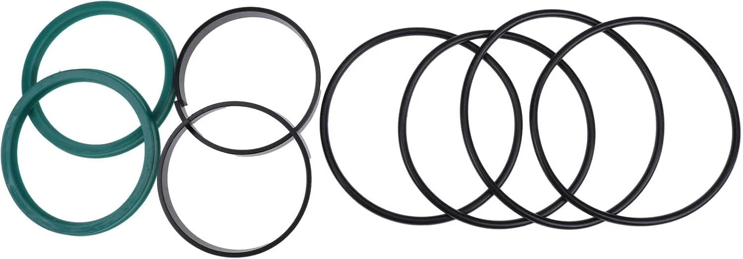 For Mercury Verado Seal Kit Steering Cylinder 8m0045604 896173a01