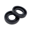 2pcs 26-413651 26-41365 18-0581 Oil Seal For Mercury Mariner 6-15 Hp