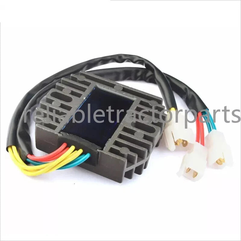 Rectifier Regulator Fits For Honda Vt C2 Shadow 1100 Sh541g-11