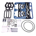 Air Compressor Repair Kit 85000064 For Volvo Engine D12a Truck Fh12