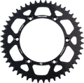 Fire Power Rear Sprocket Aluminum 48t Fits Kawasaki Klx250 & Kx250f