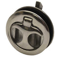 Slam Latch Whitecap 6096 by Whitecap