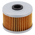Oil Filter Ax-1 Xlr250 High Quality Lasts Longer Than Oil Filter