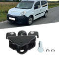 Car Door Pulley Sliding Roller For Kangoo Ii With Oem Number