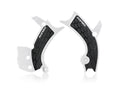 Acerbis X Grip Frame Guard For Yamaha Yz450f & Yz250f 2018-2021