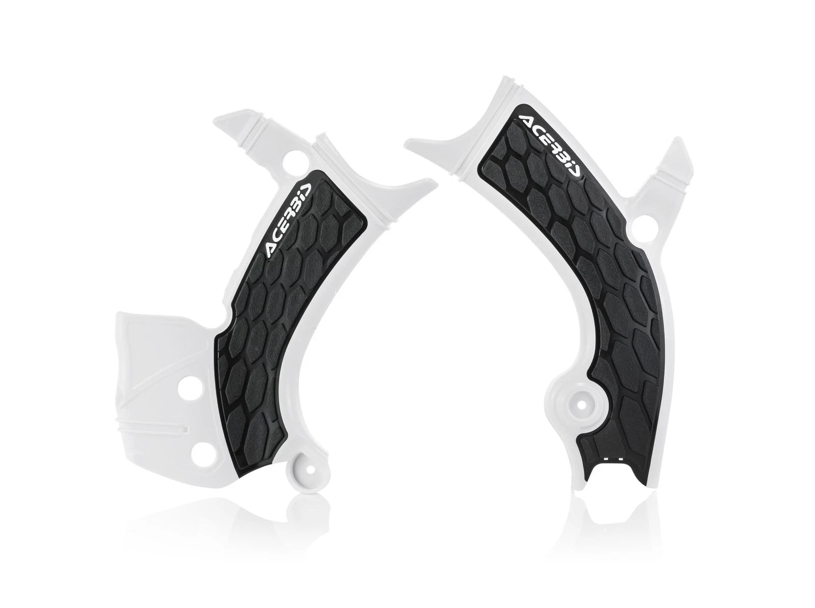 Acerbis X Grip Frame Guard For Yamaha Yz450f & Yz250f 2018-2021