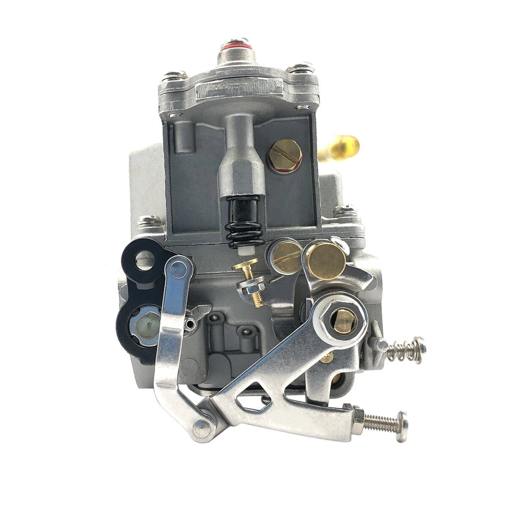 Carburetor for Tohatsu Nissan 8HP/9.8HP 4-Stroke MFS8/MFS9.8B